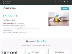 Sites similar to bodrumilaclama.net