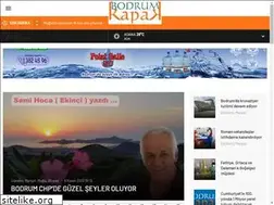 Sites similar to bodrumkapak.com