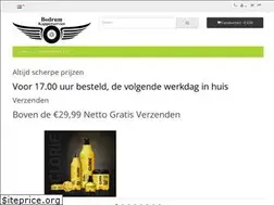 Sites similar to bodrumkapperservice.nl