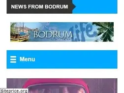 Sites similar to bodrumlife.com