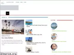 Sites similar to bodrumlu.com