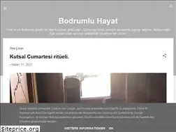 Sites similar to bodrumluhayat.blogspot.com
