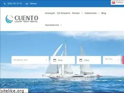 Sites similar to bodrumluksyatkiralama.com