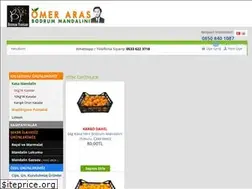 Sites similar to bodrummandalini.com