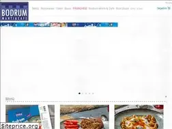 Sites similar to bodrummanti.com.tr