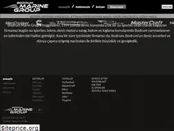 Sites similar to bodrummarinegroup.com
