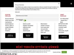 Sites similar to bodrummotosikletkiralama.com