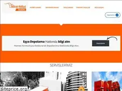 Sites similar to bodrumnakliyat.com.tr
