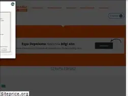 Sites similar to bodrumnakliyat.com