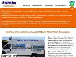 Sites similar to bodrumnakliyat.org