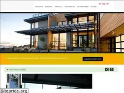 Sites similar to bodrumosmanlialuminyum.com