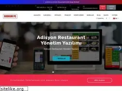 Sites similar to bodrumpc.com