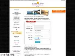 Sites similar to bodrumresorts.com