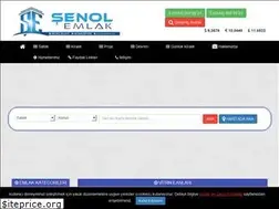 Sites similar to bodrumsenolemlak.com.tr