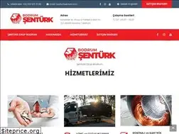 Sites similar to bodrumsenturk.com