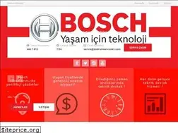 Sites similar to bodrumservisleri.com