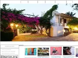 Sites similar to bodrumsitesi.com