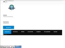 Sites similar to bodrumsporyelken.org