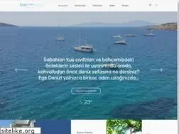 Sites similar to bodrumsuites.com