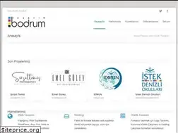 Sites similar to bodrumtasarim.com