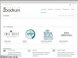Sites similar to bodrumtasarim.net