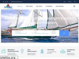 Sites similar to bodrumtekneturlari.net