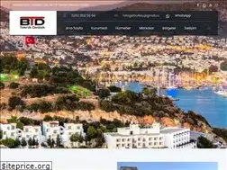 Sites similar to bodrumteknikdestek.com