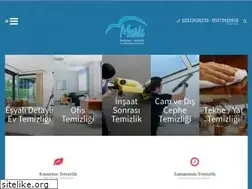 Sites similar to bodrumtemizlikmarti.com