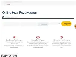 Sites similar to bodrumtransfer24.com