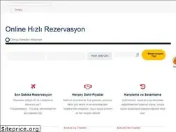 Sites similar to bodrumtransfermarket.com