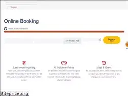 Sites similar to bodrumtransfers.com