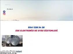 Sites similar to bodrumuydu.com