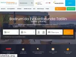 Sites similar to bodrumvillakiralama.com