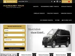 Sites similar to bodrumviptransfer.info