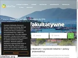 Sites similar to bodrumwycieczki.com
