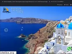 Sites similar to bodrumyachtingtour.com