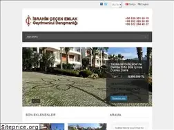 Sites similar to bodrumyalikavakemlak.com