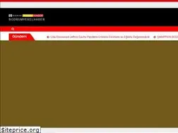Sites similar to bodrumyerelhaber.com
