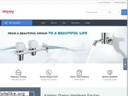 Sites similar to bodtonfaucet.com