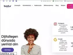 Sites similar to bodurmedya.com