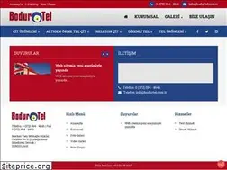 Sites similar to bodurtel.com.tr