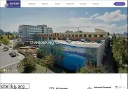 Sites similar to bodwell.edu