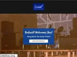 Sites similar to bodwolf.com
