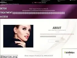 Sites similar to body-amica.com
