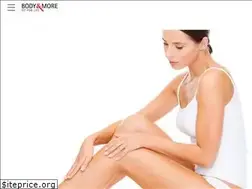 Sites similar to body-and-more.ch
