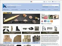 Sites similar to body-armour-protection.co.uk