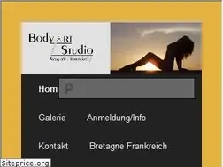 Sites similar to body-art-studio.de