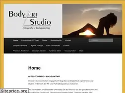 Sites similar to body-art.de