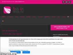 Sites similar to body-art.ro