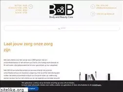 Sites similar to body-beautycare.com